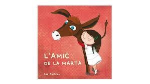 L'AMIC DE LA MARTA | 9788461770298 | BERTRAN I COMPTE, LIA | Llibres Parcir | Librería Parcir | Librería online de Manresa | Comprar libros en catalán y castellano online