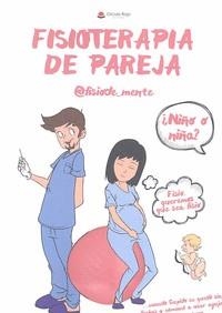 FISIOTERAPIA DE PAREJA | 9788491941309 | FISIODE MENTE | Llibres Parcir | Librería Parcir | Librería online de Manresa | Comprar libros en catalán y castellano online