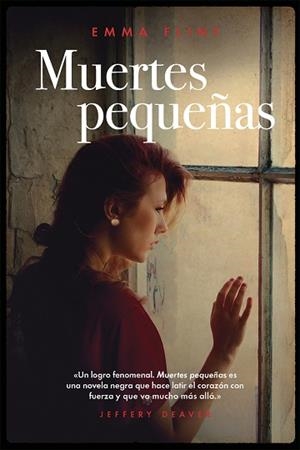 MUERTES PEQUEÑAS | 9788417081478 | FLINT, EMMA | Llibres Parcir | Librería Parcir | Librería online de Manresa | Comprar libros en catalán y castellano online