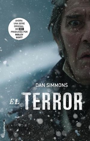 EL TERROR | 9788416867721 | SIMMONS, DAN | Llibres Parcir | Librería Parcir | Librería online de Manresa | Comprar libros en catalán y castellano online