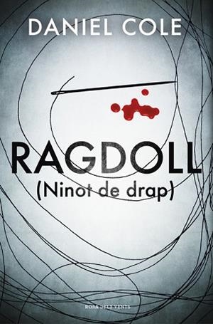 RAGDOLL (NINOT DE DRAP) | 9788416930258 | DANIEL COLE | Llibres Parcir | Llibreria Parcir | Llibreria online de Manresa | Comprar llibres en català i castellà online