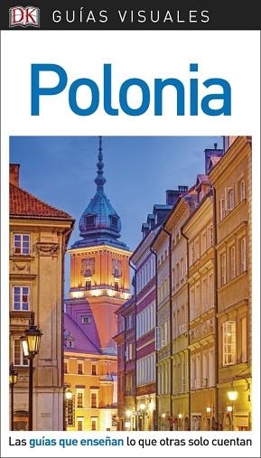 GUIA VISUAL POLONIA 2018 | 9780241341582 | VV.AA. | Llibres Parcir | Llibreria Parcir | Llibreria online de Manresa | Comprar llibres en català i castellà online