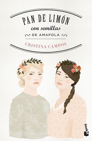 PAN DE LIMÓN CON SEMILLAS DE AMAPOLA | 9788408170396 | CAMPOS, CRISTINA | Llibres Parcir | Llibreria Parcir | Llibreria online de Manresa | Comprar llibres en català i castellà online