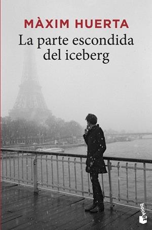 LA PARTE ESCONDIDA DEL ICEBERG | 9788467052244 | HUERTA, MÀXIM | Llibres Parcir | Librería Parcir | Librería online de Manresa | Comprar libros en catalán y castellano online
