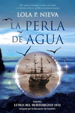 LA PERLA DE AGUA | 9788427044371 | NIEVA, LOLA P. | Llibres Parcir | Llibreria Parcir | Llibreria online de Manresa | Comprar llibres en català i castellà online