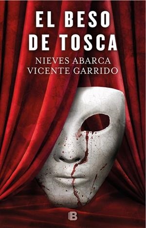 EL BESO DE TOSCA | 9788466663014 | VICENTE GARRIDO/NIEVES ABARCA | Llibres Parcir | Llibreria Parcir | Llibreria online de Manresa | Comprar llibres en català i castellà online