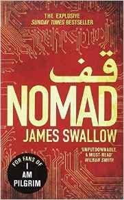 NOMAD | 9781785762895 | SWALLOW JAMES | Llibres Parcir | Llibreria Parcir | Llibreria online de Manresa | Comprar llibres en català i castellà online