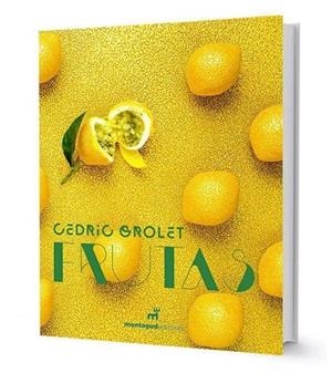 FRUTAS | 9788472121713 | GROLET, CEDRIC | Llibres Parcir | Librería Parcir | Librería online de Manresa | Comprar libros en catalán y castellano online