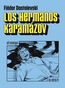 LOS HERMANOS KARAMÁZOV | 9788416763207 | DOSTOIEVSKI, FIÓDOR | Llibres Parcir | Librería Parcir | Librería online de Manresa | Comprar libros en catalán y castellano online