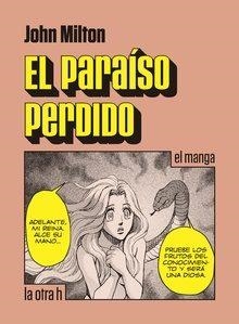 EL PARAÍSO PERDIDO | 9788416763115 | MILTON, JOHN | Llibres Parcir | Librería Parcir | Librería online de Manresa | Comprar libros en catalán y castellano online