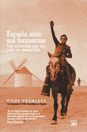 ESPAÑA ANTE SUS FANTASMAS | 9788432312731 | TREMLETT, GILES | Llibres Parcir | Llibreria Parcir | Llibreria online de Manresa | Comprar llibres en català i castellà online