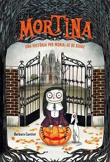 MORTINA 1 | 9788424662875 | CANTINI, BARBARA | Llibres Parcir | Llibreria Parcir | Llibreria online de Manresa | Comprar llibres en català i castellà online