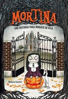 MORTINA | 9788424662882 | CANTINI, BARBARA | Llibres Parcir | Llibreria Parcir | Llibreria online de Manresa | Comprar llibres en català i castellà online