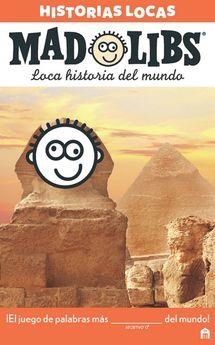 MAD LIBS. HISTORIAS LOCAS. ORIGINAL. | 9788893672276 | , AA.VV.; | Llibres Parcir | Llibreria Parcir | Llibreria online de Manresa | Comprar llibres en català i castellà online