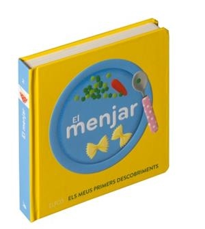 EL MENJAR | 9788417254537 | FALIÈRE, AMÉLIE | Llibres Parcir | Llibreria Parcir | Llibreria online de Manresa | Comprar llibres en català i castellà online