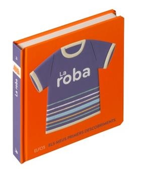 LA ROBA | 9788417254544 | FOUQUIER, ELSA | Llibres Parcir | Llibreria Parcir | Llibreria online de Manresa | Comprar llibres en català i castellà online