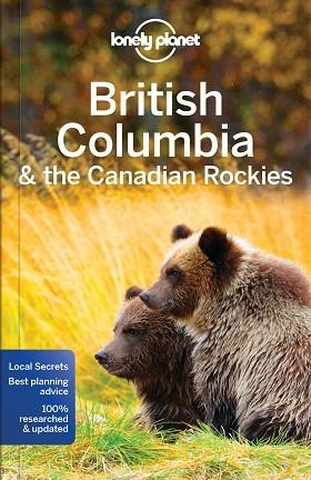 BRITISH COLUMBIA &amp; CANADIAN ROCKIES 7 | 9781786573377 | AA. VV. | Llibres Parcir | Llibreria Parcir | Llibreria online de Manresa | Comprar llibres en català i castellà online
