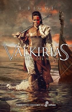 VALKIRIAS | 9788435063258 | BIGGI, I. | Llibres Parcir | Llibreria Parcir | Llibreria online de Manresa | Comprar llibres en català i castellà online