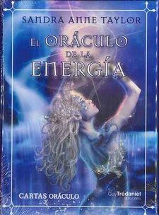 ORACULO DE LA ENERGIA | 9782813216557 | TAYLOR SANDRA A | Llibres Parcir | Llibreria Parcir | Llibreria online de Manresa | Comprar llibres en català i castellà online