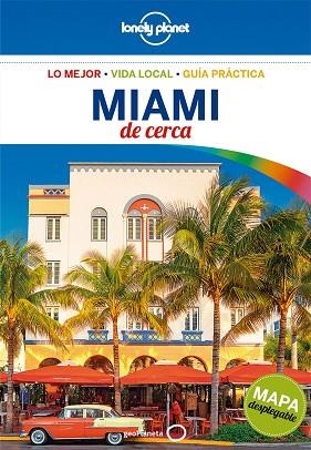 MIAMI DE CERCA 1 | 9788408179849 | ST.LOUIS, REGIS | Llibres Parcir | Llibreria Parcir | Llibreria online de Manresa | Comprar llibres en català i castellà online