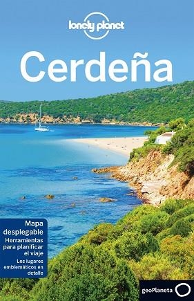 CERDEÑA 3 | 9788408180357 | CHRISTIANI, KERRY/CLARK, GREGOR/GARWOOD, DUNCAN | Llibres Parcir | Llibreria Parcir | Llibreria online de Manresa | Comprar llibres en català i castellà online