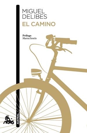 EL CAMINO | 9788423353842 | DELIBES, MIGUEL | Llibres Parcir | Llibreria Parcir | Llibreria online de Manresa | Comprar llibres en català i castellà online