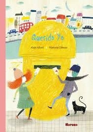 QUERIDO YO | 9788494686795 | ALLARD, ALAIN / CABASSA, MARIONA | Llibres Parcir | Librería Parcir | Librería online de Manresa | Comprar libros en catalán y castellano online