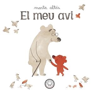 EL MEU AVI | 9788417059682 | ALTÉS, MARTA | Llibres Parcir | Llibreria Parcir | Llibreria online de Manresa | Comprar llibres en català i castellà online