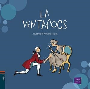 LA VENTAFOCS | 9788447936571 | PERRAULT, CHARLES | Llibres Parcir | Llibreria Parcir | Llibreria online de Manresa | Comprar llibres en català i castellà online
