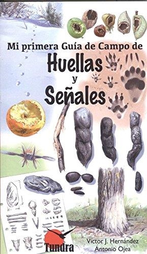 HUELLAS Y SEÑALES | 9788416702459 | HERNÁNDEZ, VÍCTOR | Llibres Parcir | Llibreria Parcir | Llibreria online de Manresa | Comprar llibres en català i castellà online