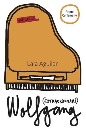WOLFGANG (EXTRAORDINARI) | 9788417031930 | AGUILAR SARIOL, LAIA | Llibres Parcir | Llibreria Parcir | Llibreria online de Manresa | Comprar llibres en català i castellà online