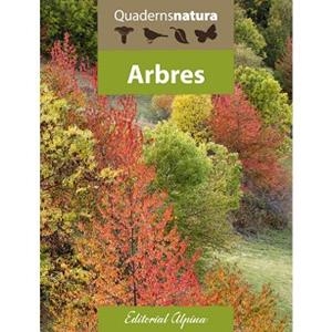 ARBRES -QUADERNS NATURA ALPINA | 9788480907392 | POU NADAL, MARIA | Llibres Parcir | Llibreria Parcir | Llibreria online de Manresa | Comprar llibres en català i castellà online