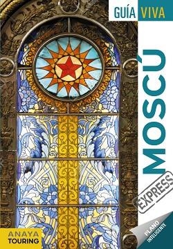 MOSCÚ | 9788491580027 | MORTE, MARC/HERRERA DE LA MUELA, JUAN JOSÉ | Llibres Parcir | Librería Parcir | Librería online de Manresa | Comprar libros en catalán y castellano online