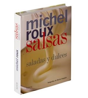 SALSAS (ROUX) 2018 | 9788417254780 | ROUX, MICHEL | Llibres Parcir | Librería Parcir | Librería online de Manresa | Comprar libros en catalán y castellano online