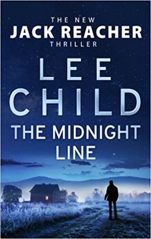 THE MIDNIGHT LINE | 9780857503954 | CHILD, LEE | Llibres Parcir | Llibreria Parcir | Llibreria online de Manresa | Comprar llibres en català i castellà online