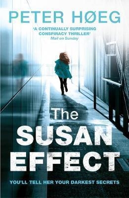 THE SUSAN EFFECT | 9781784702267 | HOEG PETER | Llibres Parcir | Llibreria Parcir | Llibreria online de Manresa | Comprar llibres en català i castellà online