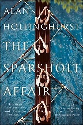 THE SPARSHOLT AFFAIR | 9781447208228 | HOLLINGHURST, ALAN | Llibres Parcir | Llibreria Parcir | Llibreria online de Manresa | Comprar llibres en català i castellà online