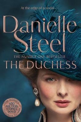 THE DUCHESS | 9781509800285 | STEEL  DANIELLE | Llibres Parcir | Llibreria Parcir | Llibreria online de Manresa | Comprar llibres en català i castellà online