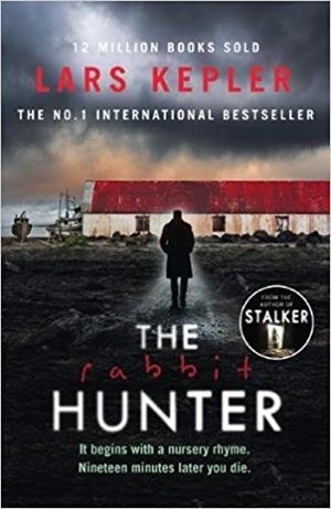 THE RABBIT HUNTER | 9780008205911 | KEPLER, LARS | Llibres Parcir | Librería Parcir | Librería online de Manresa | Comprar libros en catalán y castellano online