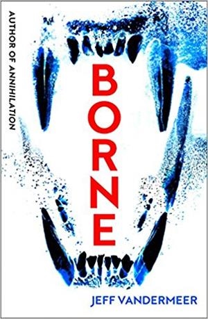 BORNE | 9780008159214 | VANDERMEER  JEF | Llibres Parcir | Librería Parcir | Librería online de Manresa | Comprar libros en catalán y castellano online