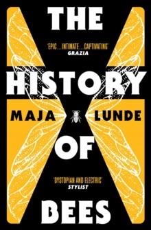 THE HISTORY OF BEES | 9781471162770 | LUNDE MAJA | Llibres Parcir | Llibreria Parcir | Llibreria online de Manresa | Comprar llibres en català i castellà online