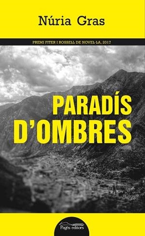 PARADÍS D'OMBRES | 9788499759784 | GRAS RAFECA, NÚRIA | Llibres Parcir | Librería Parcir | Librería online de Manresa | Comprar libros en catalán y castellano online