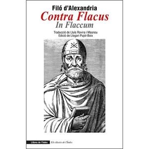 CONTRA FLAC | 9788494812040 | D'ALEXANDRIA, FILÓ | Llibres Parcir | Llibreria Parcir | Llibreria online de Manresa | Comprar llibres en català i castellà online