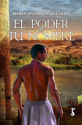 EL PODER DE TU NOMBRE | 9788417241094 | GARCÍA QUESADA, MARÍA ANTONIA | Llibres Parcir | Librería Parcir | Librería online de Manresa | Comprar libros en catalán y castellano online