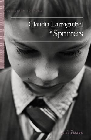 SPRINTERS | 9788416148653 | LARRA , LOLA ; | Llibres Parcir | Llibreria Parcir | Llibreria online de Manresa | Comprar llibres en català i castellà online