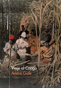 VIAJE AL CONGO | 9788499426907 | GIDE, ANDRÉ | Llibres Parcir | Llibreria Parcir | Llibreria online de Manresa | Comprar llibres en català i castellà online