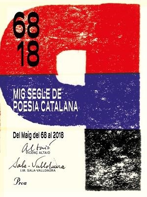 MIG SEGLE DE POESIA CATALANA | 9788475887142 | ALTAIÓ MORRAL, VICENÇ/SALA-VALLDAURA, JOSEP M. | Llibres Parcir | Librería Parcir | Librería online de Manresa | Comprar libros en catalán y castellano online