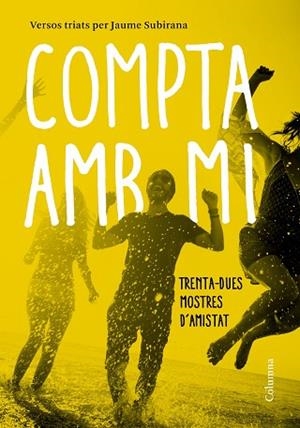 COMPTA AMB MI | 9788466423762 | SUBIRANA, JAUME | Llibres Parcir | Llibreria Parcir | Llibreria online de Manresa | Comprar llibres en català i castellà online