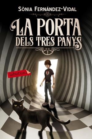 LA PORTA DELS TRES PANYS | 9788417031916 | FERNÁNDEZ-VIDAL, SÓNIA | Llibres Parcir | Llibreria Parcir | Llibreria online de Manresa | Comprar llibres en català i castellà online