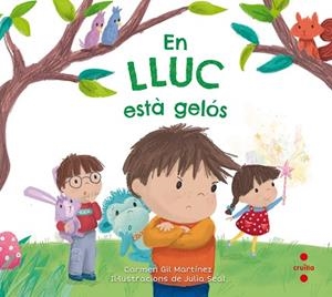 C-EN LLUC ESTA GELOS | 9788466144087 | GIL MARTÍNEZ, CARMEN | Llibres Parcir | Librería Parcir | Librería online de Manresa | Comprar libros en catalán y castellano online